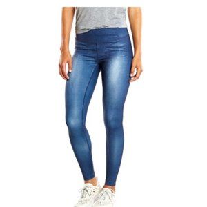 Lucy indiGO Run Tights (Sm) - like new